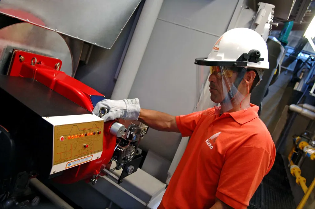 Álamo: 07 Vagas de Emprego na Área de Manutenção