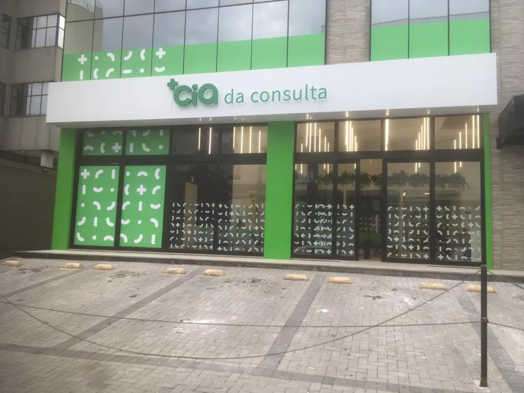 Cia da Consulta abre vagas de emprego