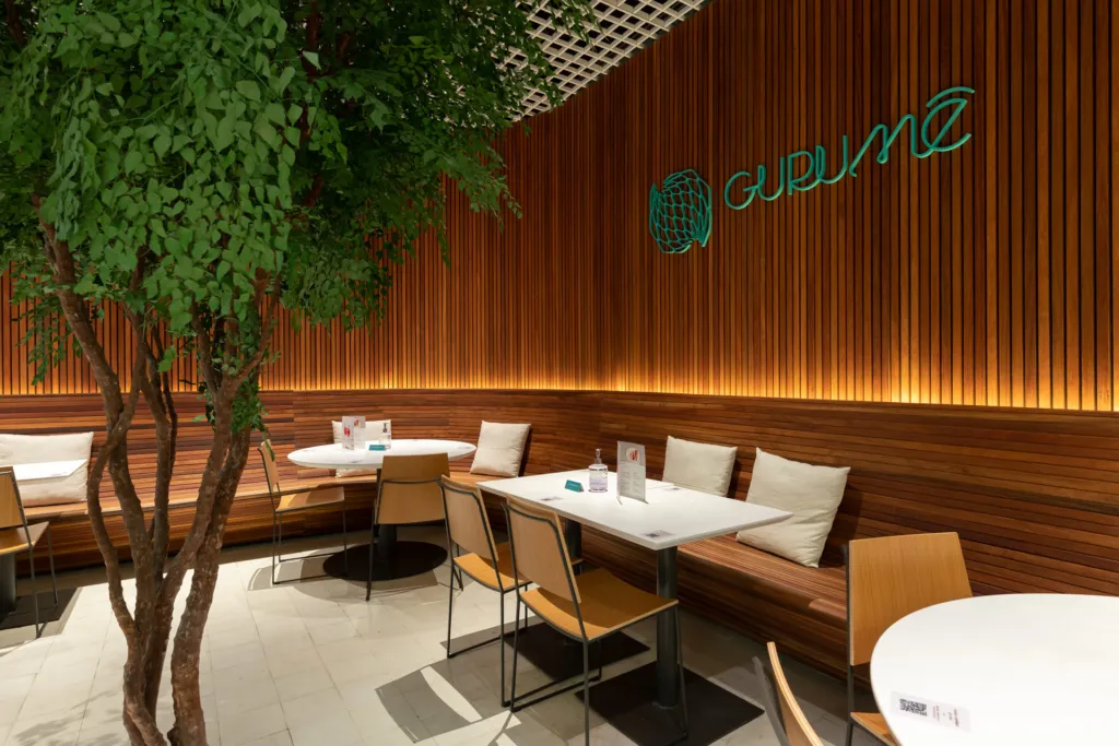 Gurumê: 05 Vagas de Emprego em Restaurantes