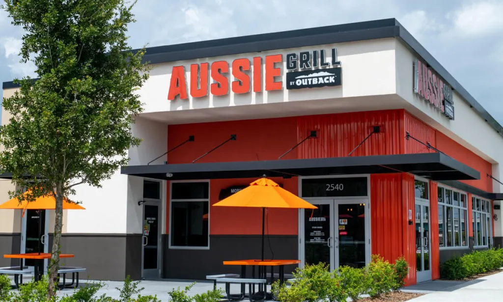 Aussie Grill: Vagas de Emprego no Rio de Janeiro