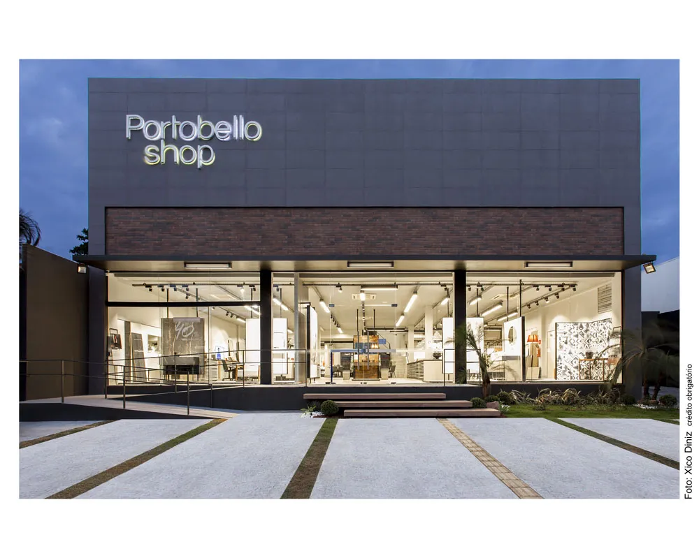 Portobello Shop com vagas no Rio de Janeiro