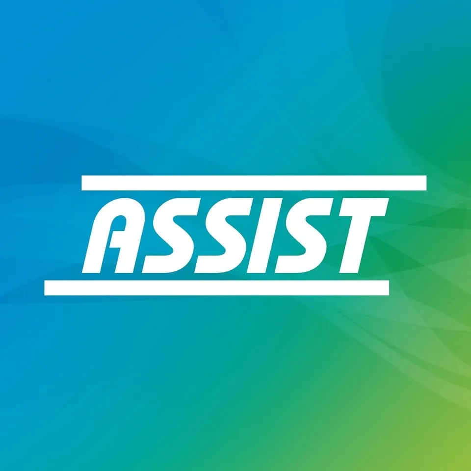 ASSIST: Estágio e Assistente Administrativo