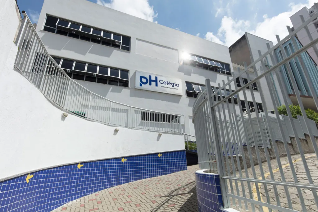 Colégio pH: Vagas de Emprego no Rio