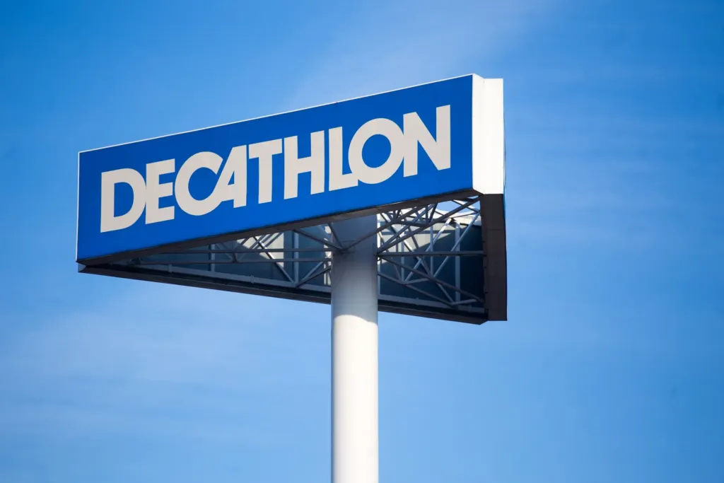Decathlon