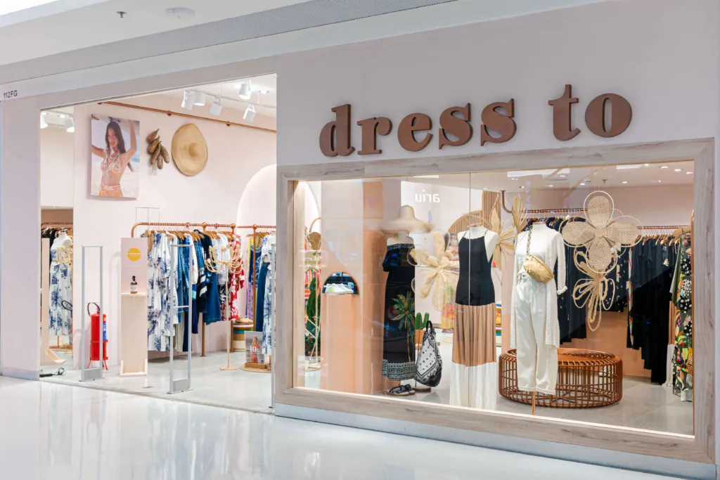 Dress to: 11 Vagas de Emprego no Rio de Janeiro e Niterói