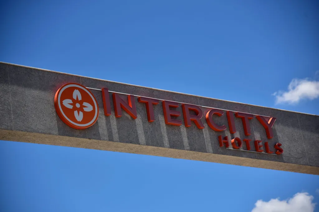 Intercity Hotels: 44 Vagas de Emprego no Rio de Janeiro