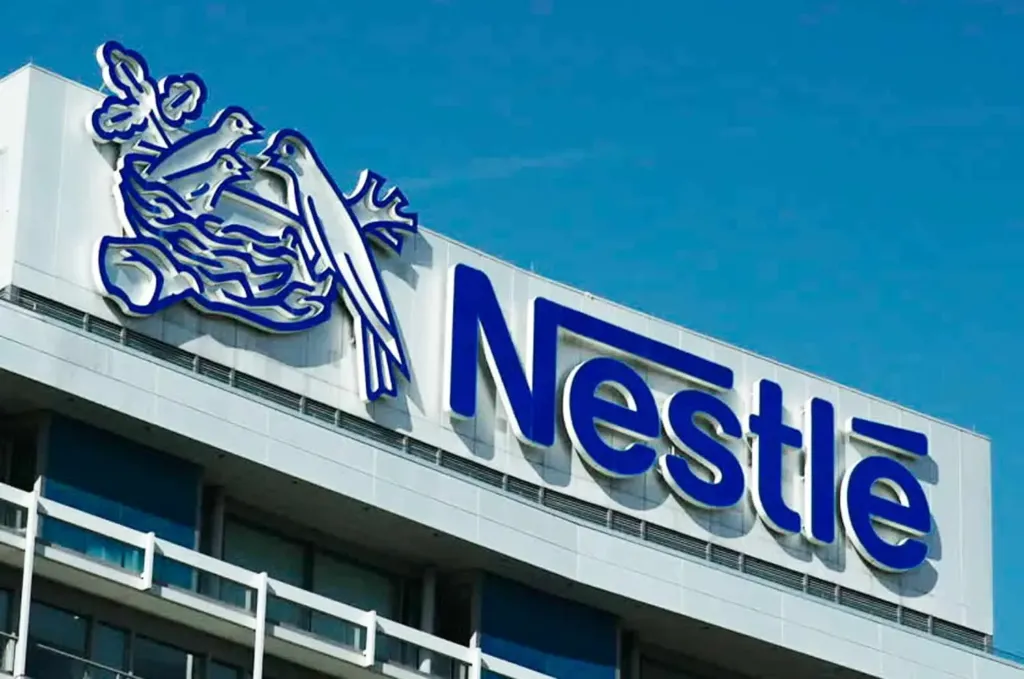 Nestlé
