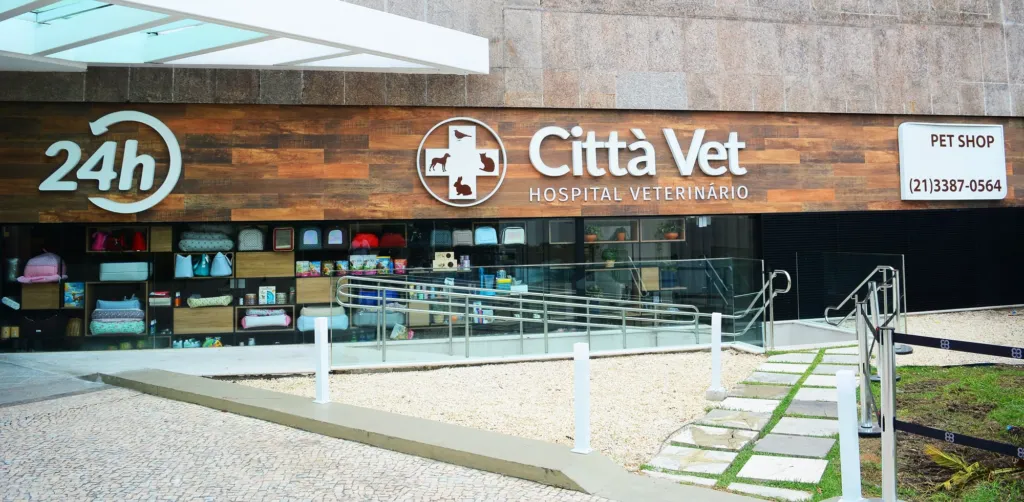 Città Vet