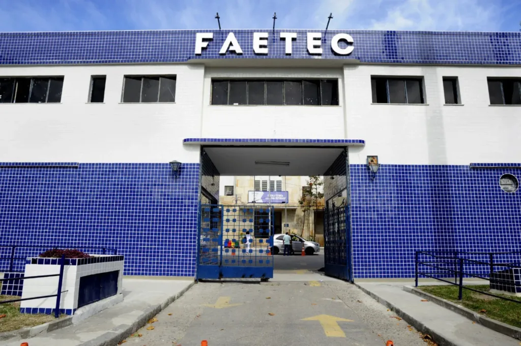 FAETEC