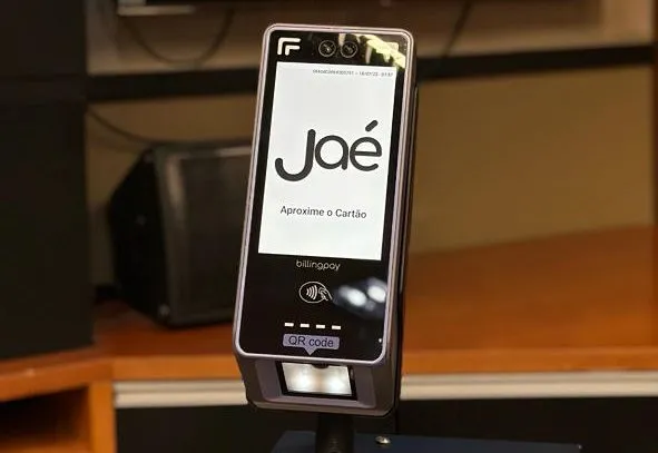 Jaé: novo sistema de bilhetagem digital no Rio