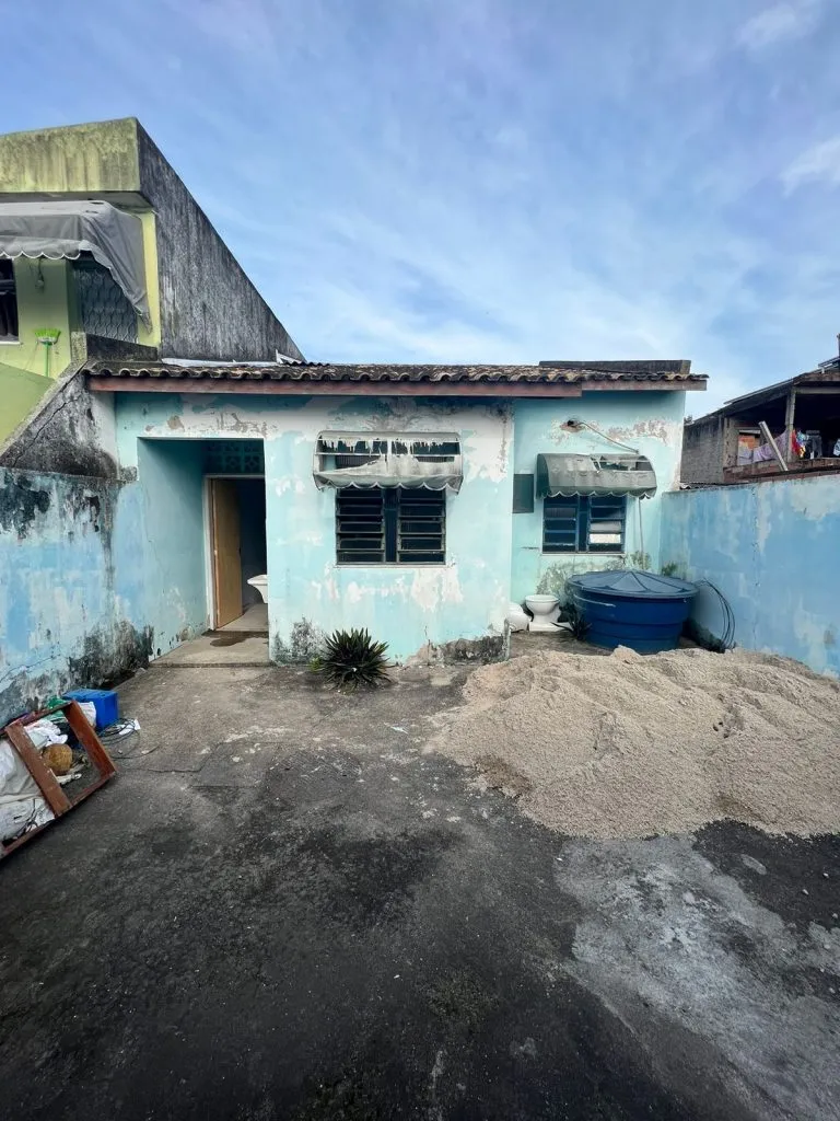 Unidade de saúde no Gradim será revitalizada