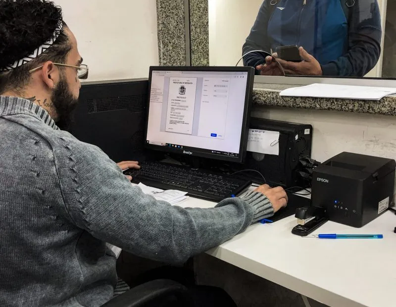 Prefeitura de Mesquita tem serviços digitalizados