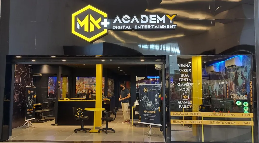 MK Academy contratando Consultores(as) de Vendas. Foto: Reprodução da Internet