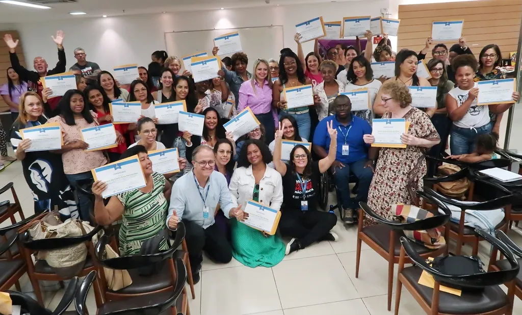 Lidera Mulher forma mais de 50 empreendedoras