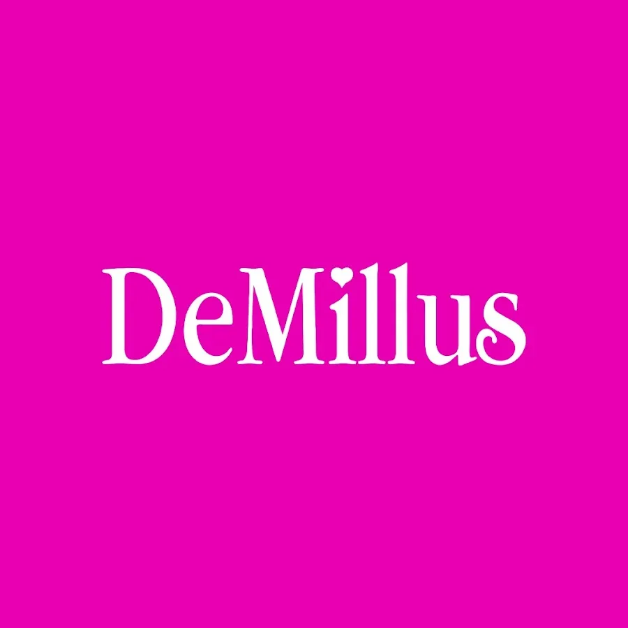 16 Vagas de Emprego na DeMillus