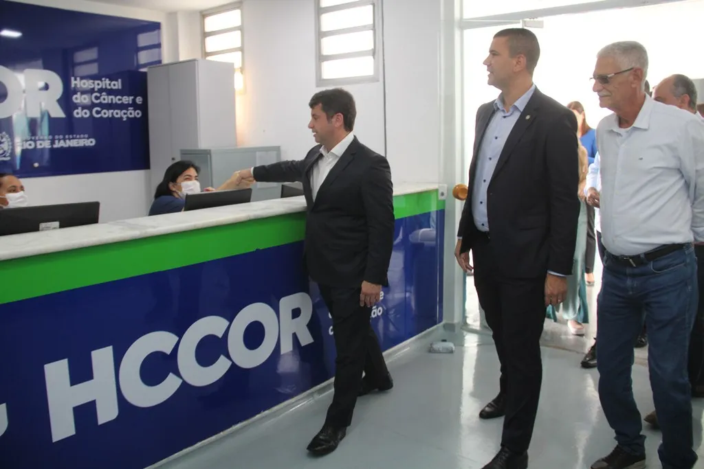 Hospital do Câncer e do Coração receberá mais investimentos