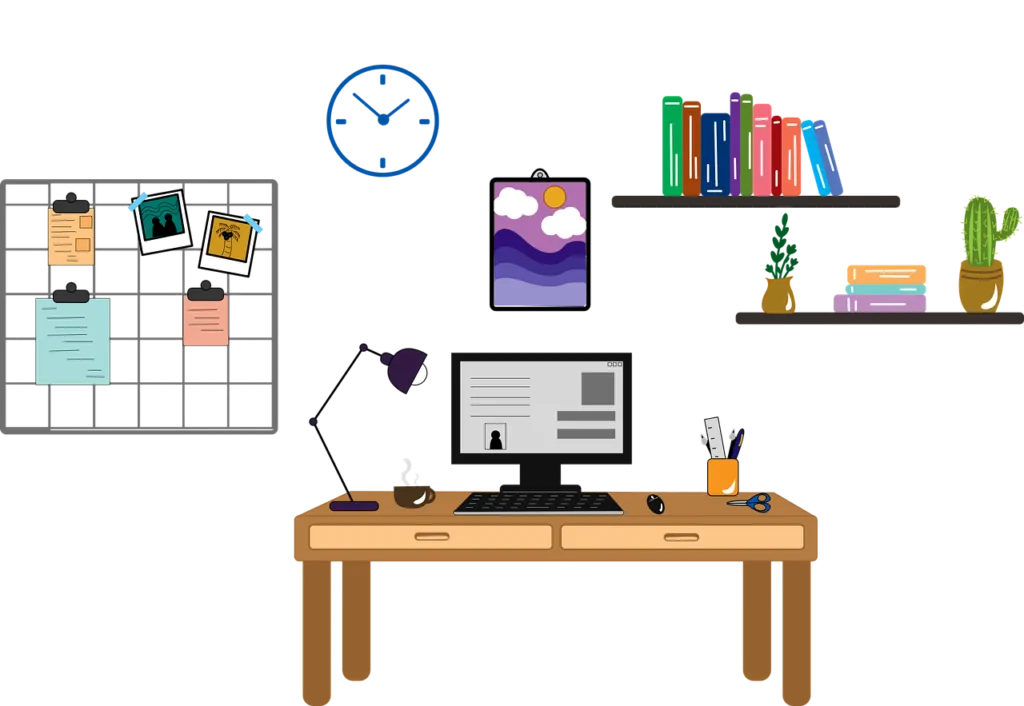 Vaga para Assistente Comercial Remoto