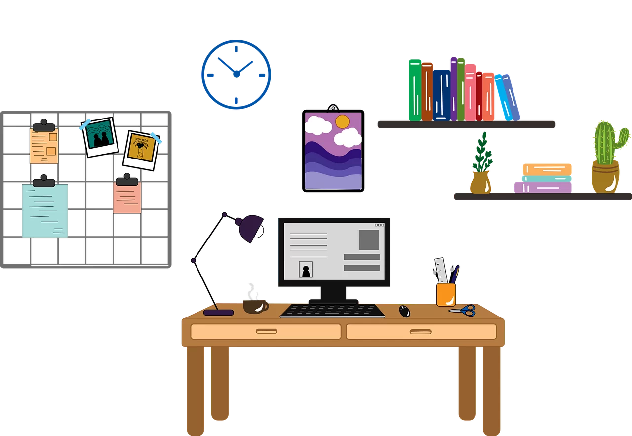 Vaga para Assistente Comercial Remoto