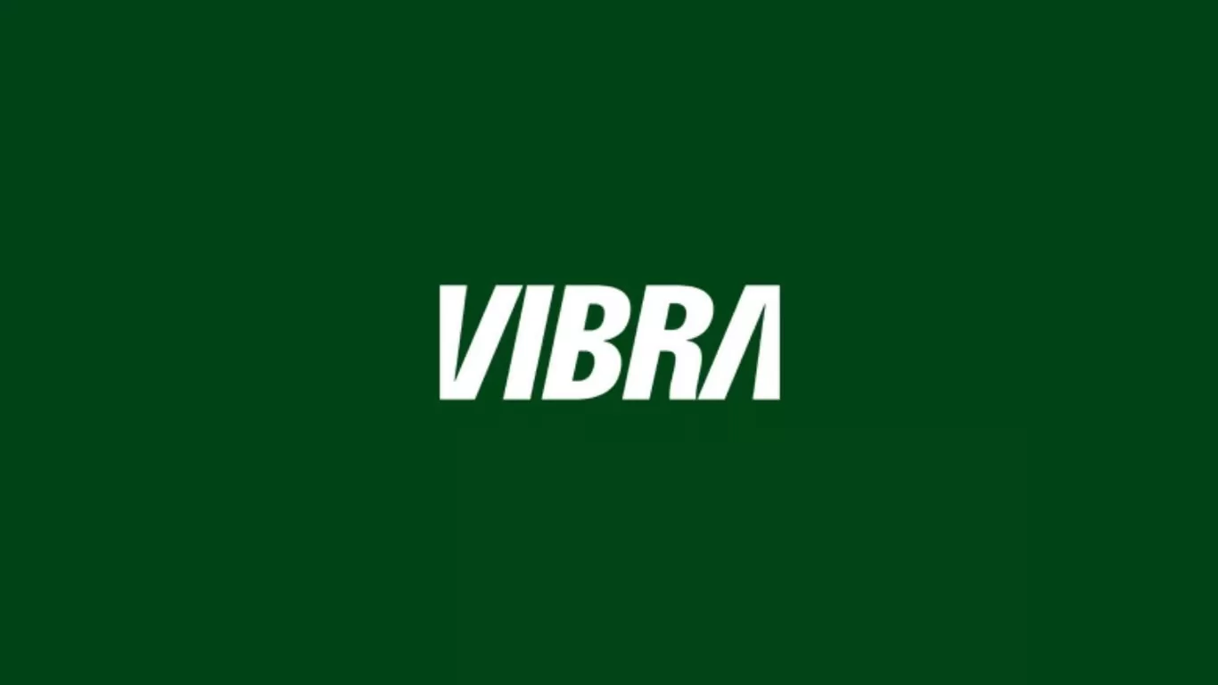 Trabalhe na Vibra Energia em uma das 31 vagas anunciadas!