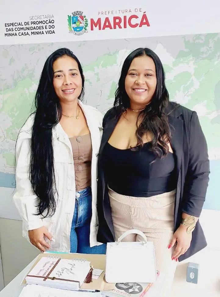 Autoestima e Cidadania: Maricá discute ampliação de projeto