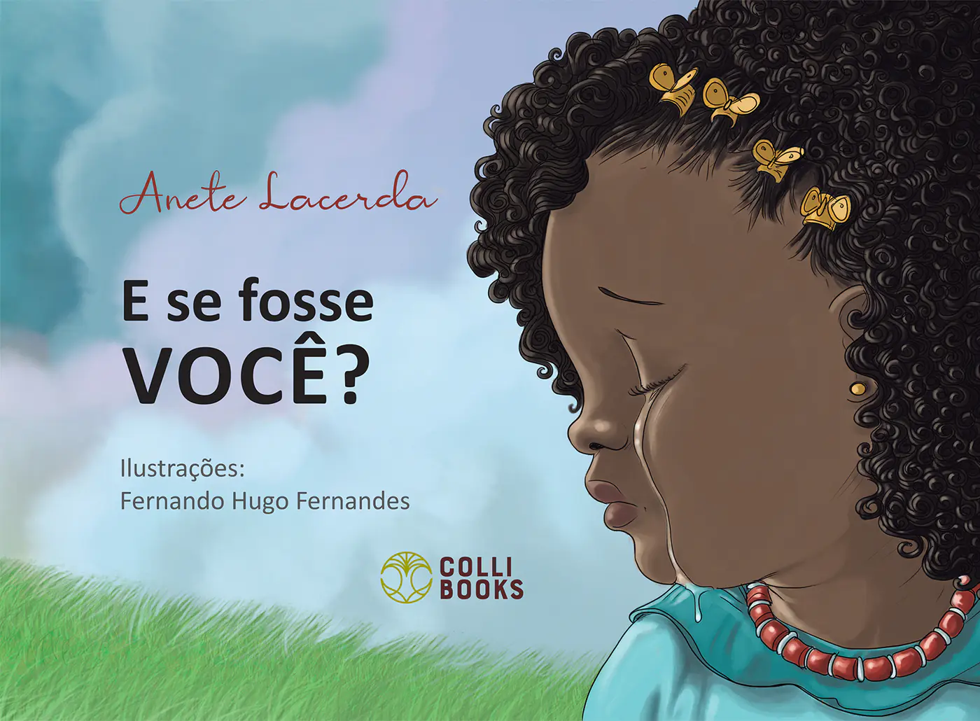 Infância Antirracista: Colli Books promove livros que encantam, educam e inspiram a transformação