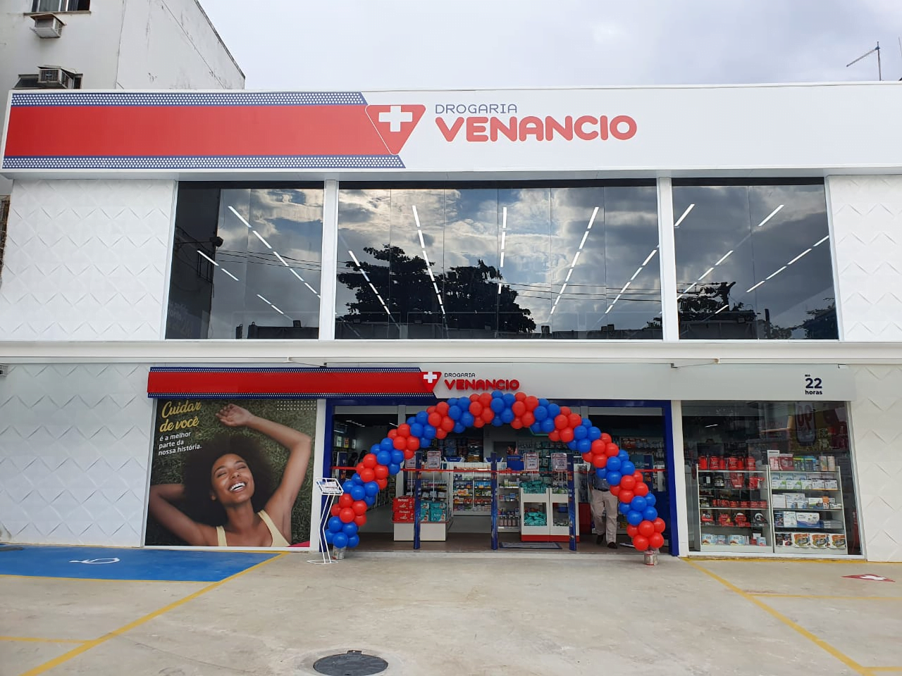 Drogaria Venancio: 56 oportunidades de Emprego!