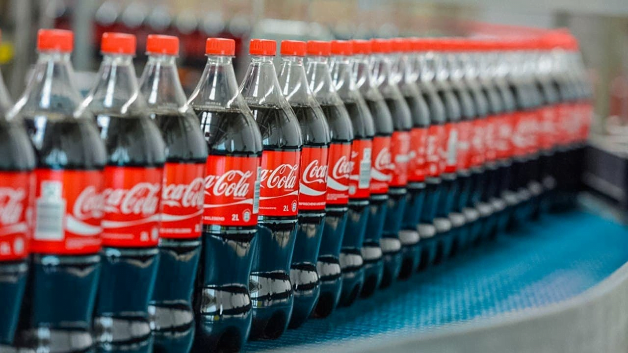Coca-Cola: 49 Oportunidades no Rio de Janeiro