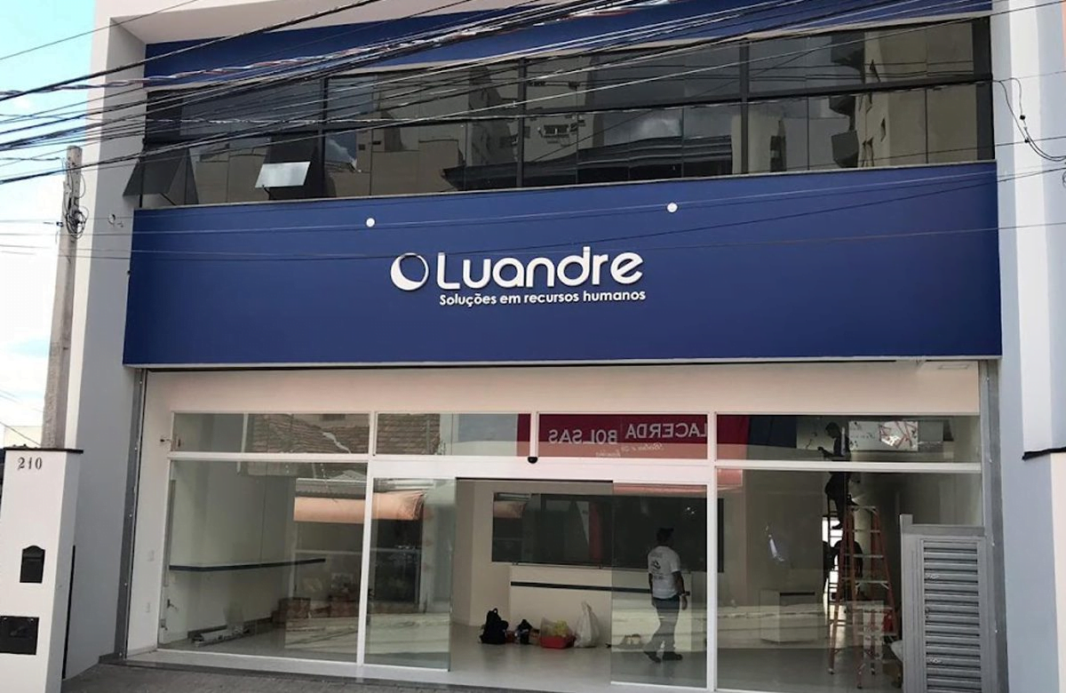 Luandre: Vagas Abertas no RJ 17/02