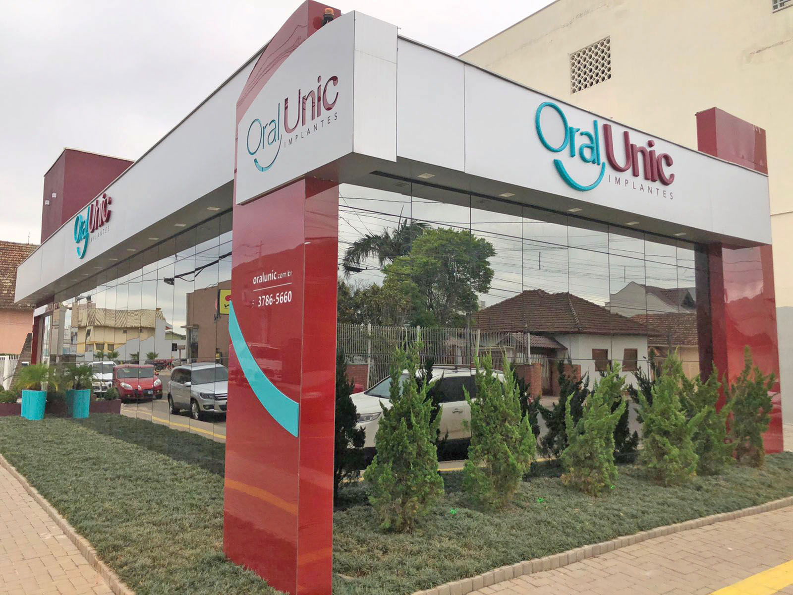 Oral Unic: Vagas abertas no Rio de Janeiro