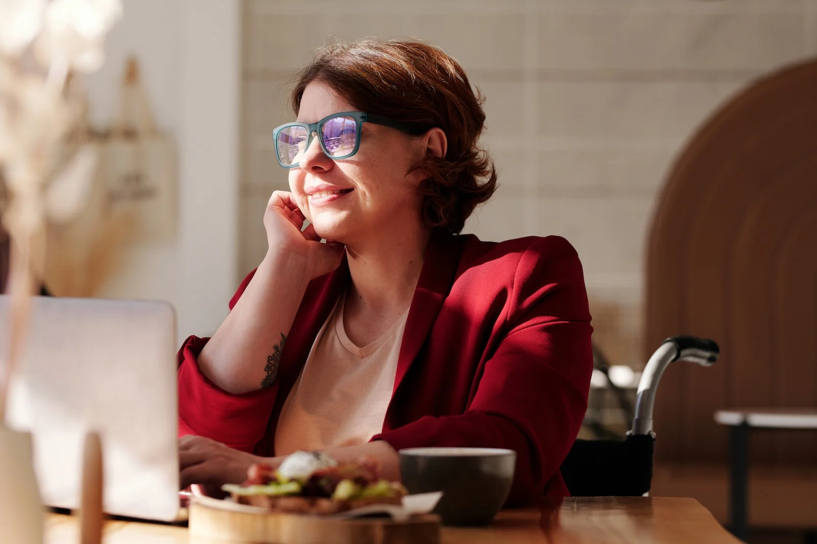 Home Office na The Bridge: Oportunidades Abertas (03/23)!