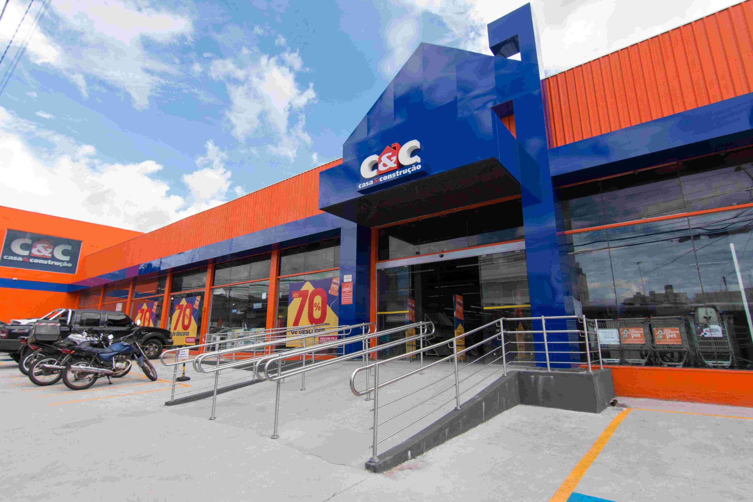 Casa e Construção contratando no Rio de Janeiro