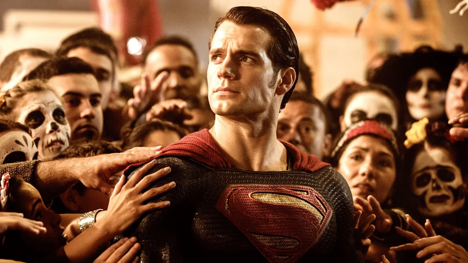 Demissão de Henry Cavill: Por que ele não é mais o Superman?