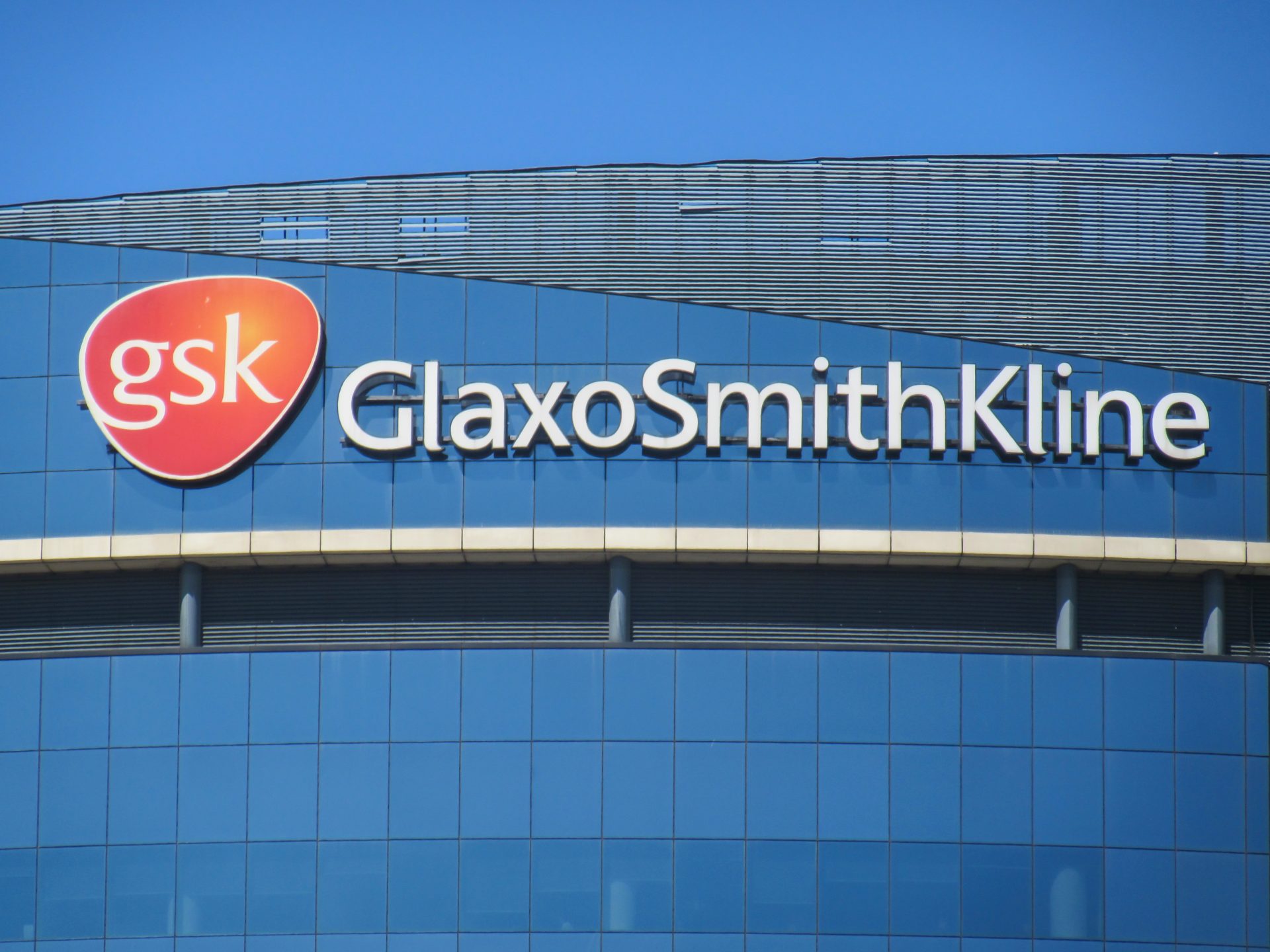 GSK buscando profissionais no Rio de Janeiro