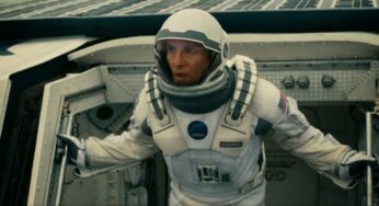Interestelar: 5 filmes de ficção científica que vão além dos limites do espaço