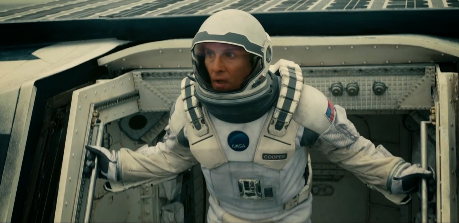 Interestelar: 5 filmes de ficção científica que vão além dos limites do espaço