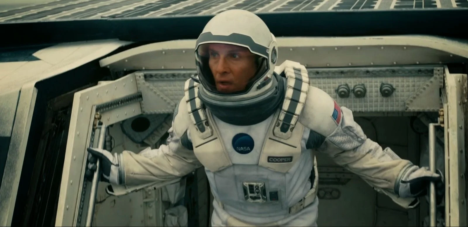 Interestelar: 5 filmes de ficção científica que vão além dos limites do espaço