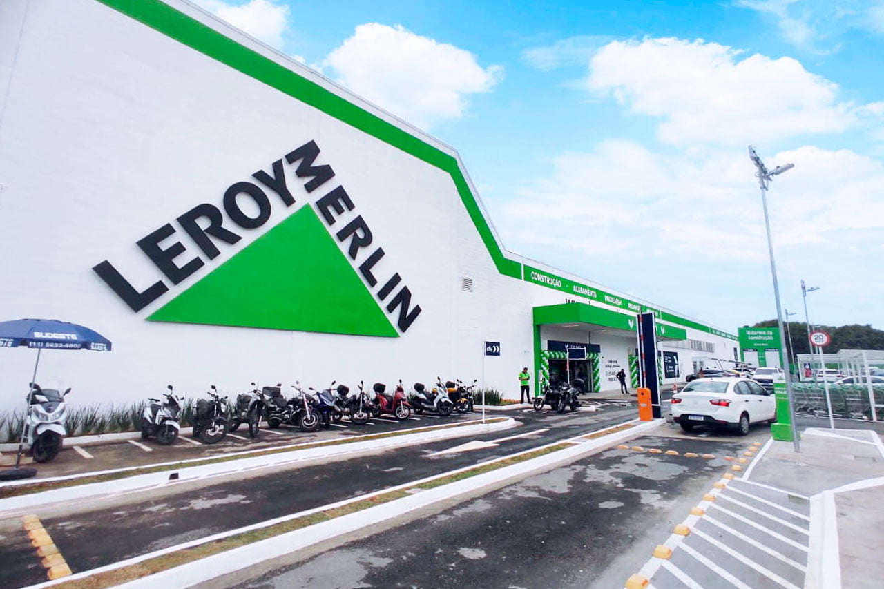 Leroy Merlin: Vagas de Emprego no Rio de Janeiro