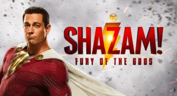 Shazam 2 na HBO: Quando chegará no Streaming?