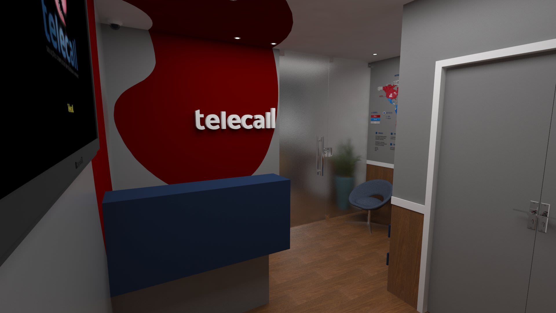 Telecall está com vagas no Rio de Janeiro!