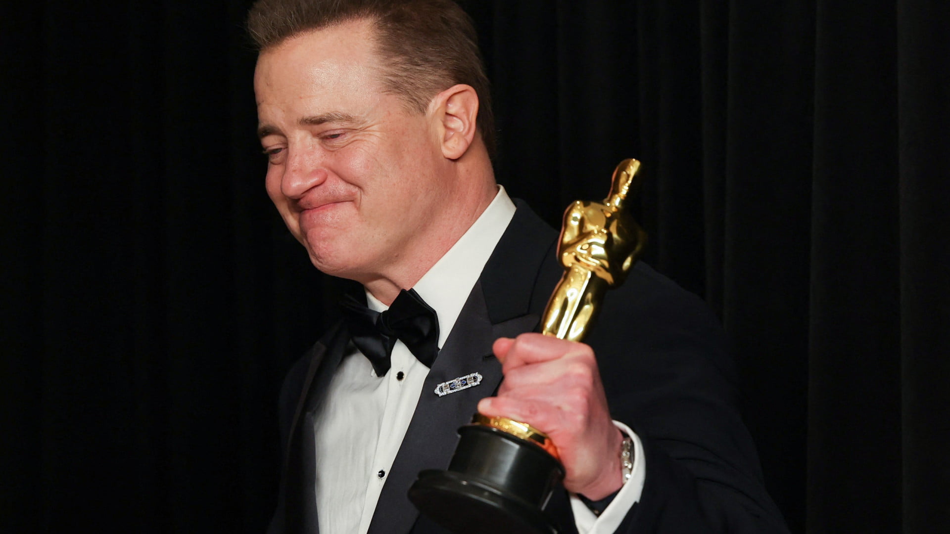 Fat Suit: Saiba por qual motivo o filme ‘A Baleia’ tem sido criticado