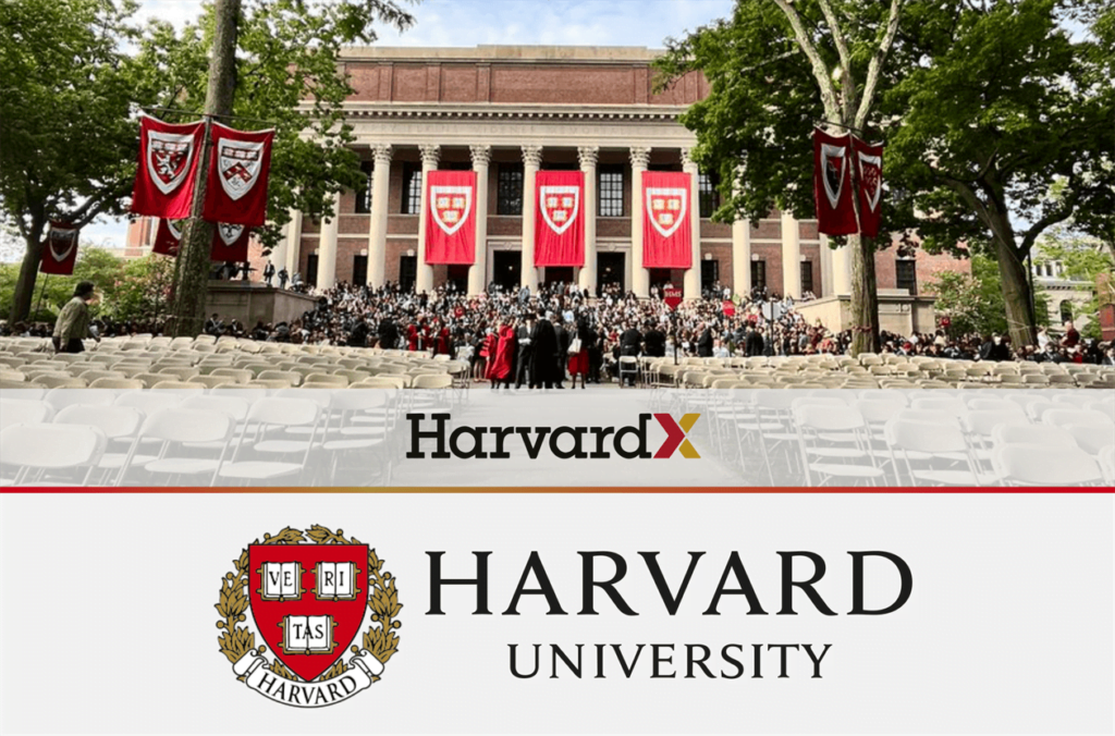 Cursos Gratuitos da Harvard Conheça já mais de 100 online