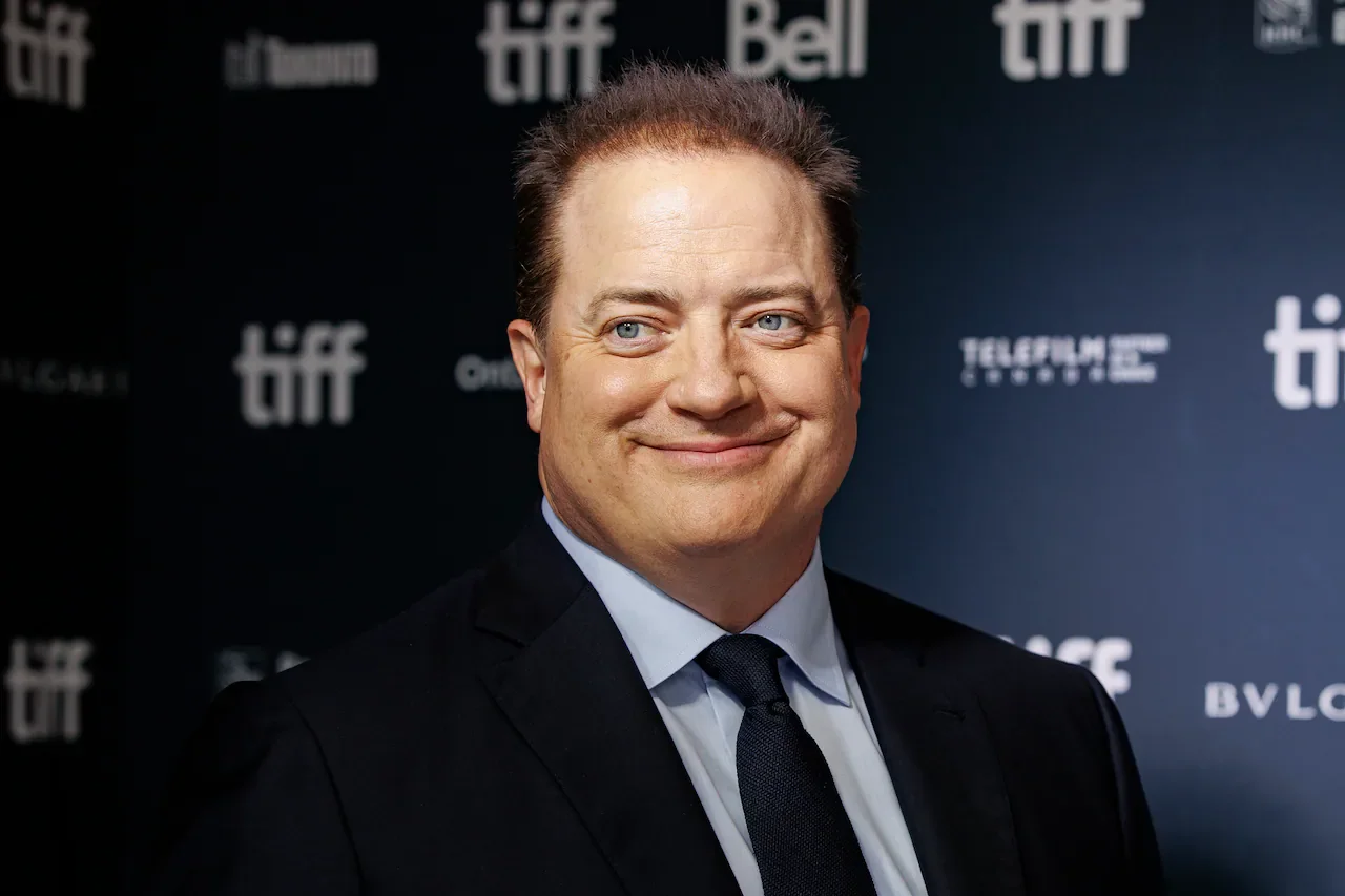 Brendan Fraser ganhou quanto em A Baleia?