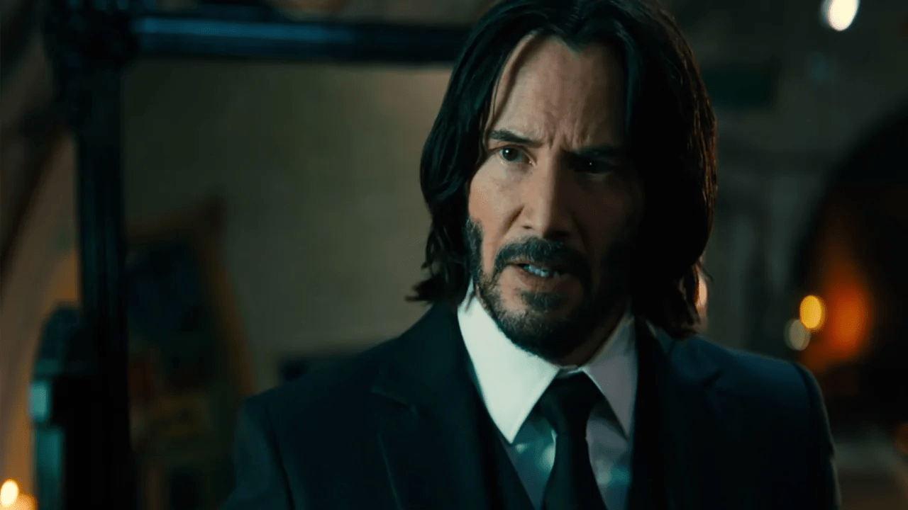 John Wick 4: Saiba tudo sobre o filme!
