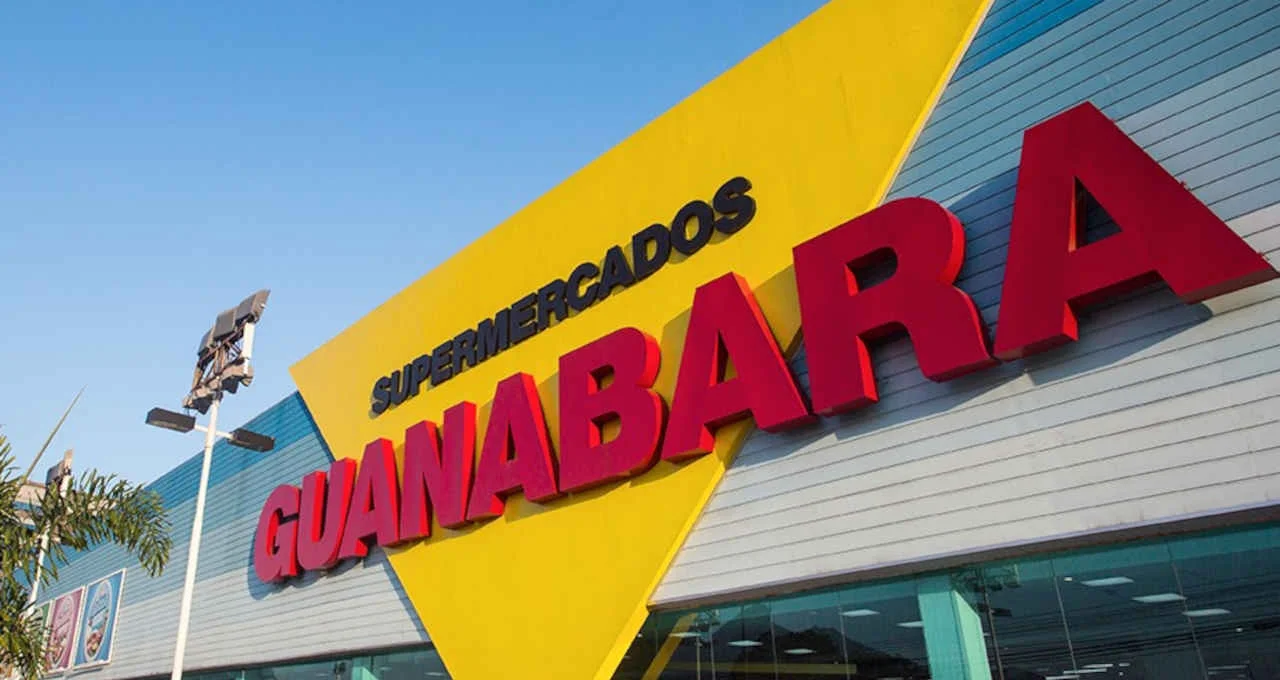 Vagas de Emprego no Supermercados Guanabara