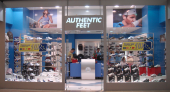 Authentic Feet está com vagas de emprego no Rio