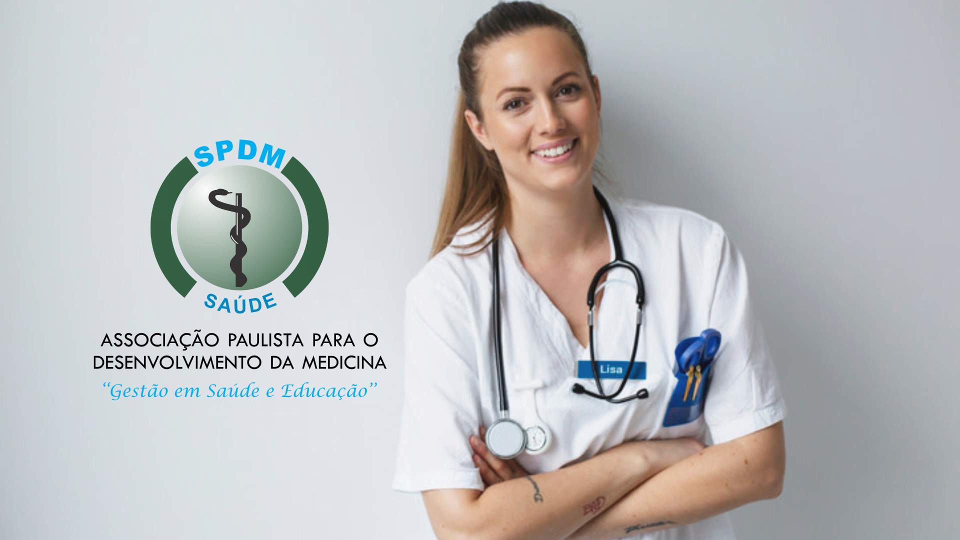 SPDM está 29 com Oportunidades de Emprego em Hospitais
