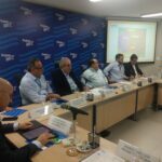 Firjan Caxias debate sobre infraestrutura na Baixada