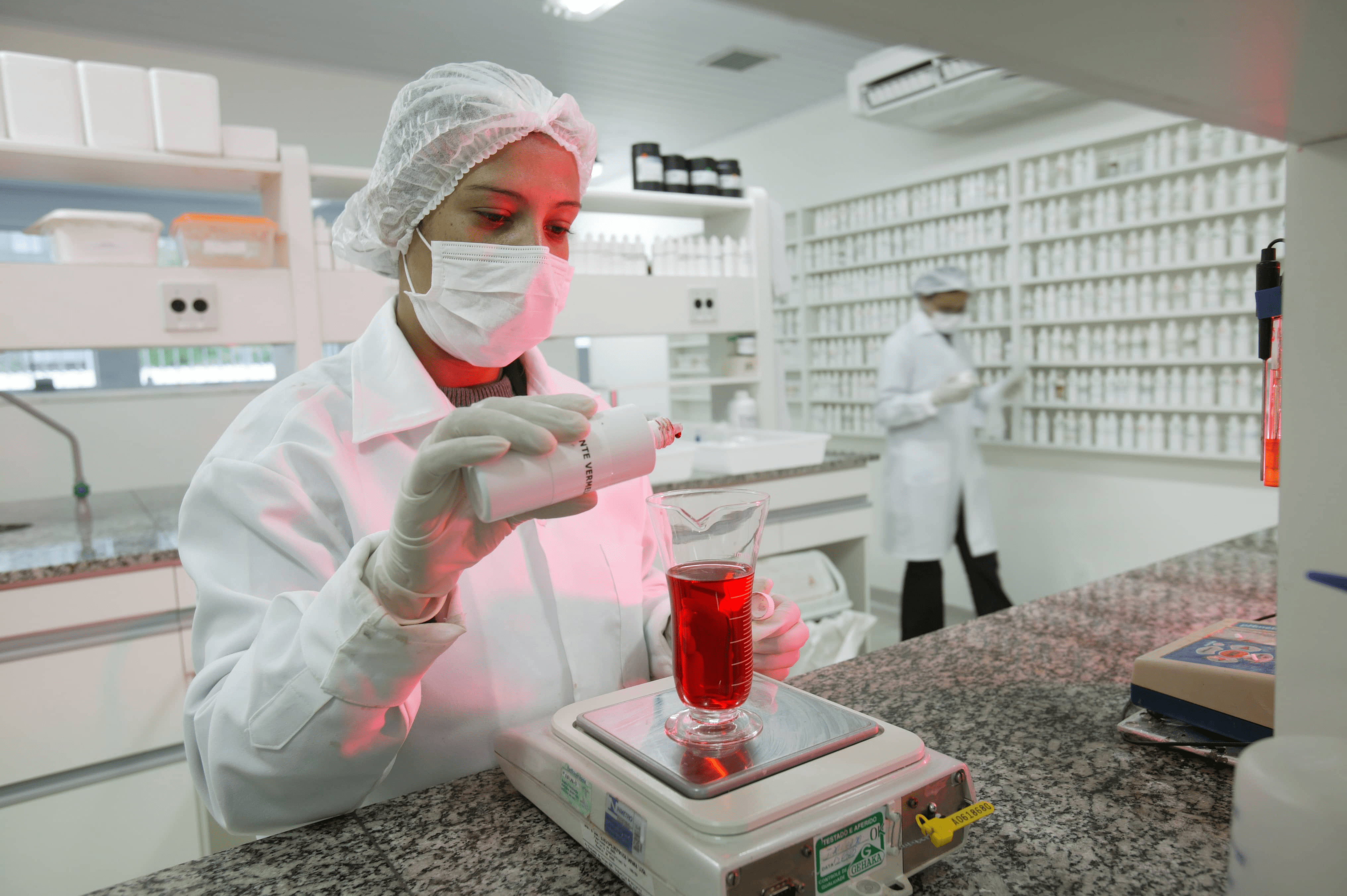 Saúderia: Oportunidades na área de Farmácia