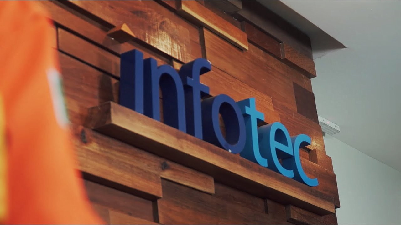 Infotec Brasil contratando para 37 Vagas de Emprego