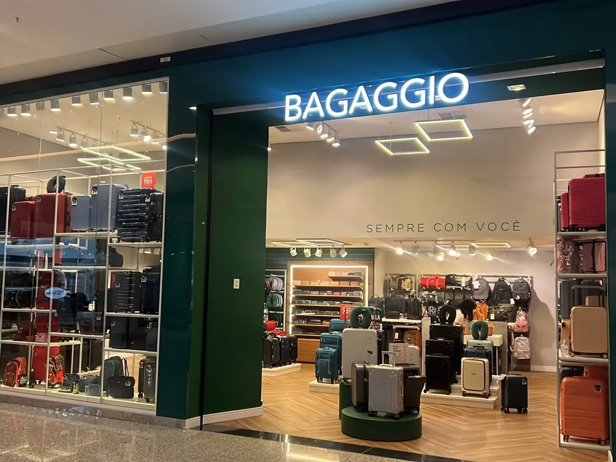 Carreira na Bagaggio: 19 Oportunidades de Emprego